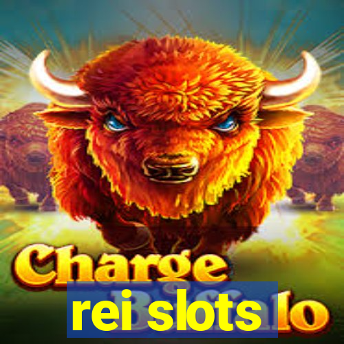 rei slots